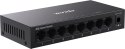 SWITCH TENDA ZARZĄDZALNY TEG2208D