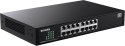SWITCH TENDA ZARZĄDZALNY TEG2216D