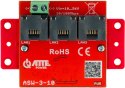 Switch ATTE ASW-3-10