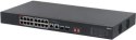 Switch Dahua S3218-16ET-135 Opakowanie zbiorcze 2 szt