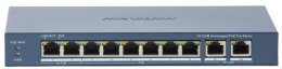 Switch Hikvision DS-3E0310HP-E(C)