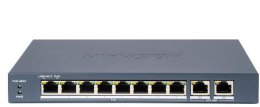 Switch Hikvision DS-3E0310P-E/M(B)