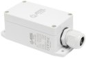 Switch PoE 4 portowy ATTE APT-4-11-CA1 + Extender w obudowie zewnętrznej IP68
