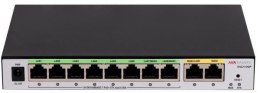 Switch router Hikvision DS-3WG210GP-SI