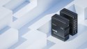 Teltonika TSW200 switch przemysłowy 8xGE 2xSFP PoE (TSW2000000B0) DIN