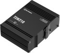 Teltonika TSW210 switch przemysłowy 8xGE 2xSFP PoE+ (TSW210000040) DIN