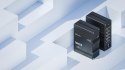 Teltonika TSW210 switch przemysłowy 8xGE 2xSFP PoE+ (TSW210000040) DIN
