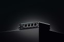 Teltonika TSW304 switch przemysłowy 4xGE (TSW304000000) DIN