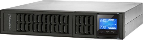 UPS ZASILACZ AWARYJNY PowerWalker VFI 3000 CRM LCD