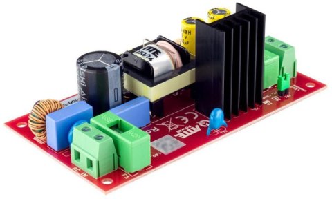 Zasilacz buforowy SMPS 14,4V 8A 100W ATTE AUPS-100-122-OF