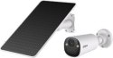 Zestaw Dahua Kamera 4G Panel KIT/BF4CP-4G-0210B-XL/M0508