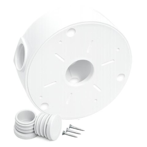 Adapter puszka uniwersalna do kamer UA13GW