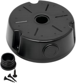 Adapter słupowy puszka uniwersalna do kamer UA15GBBR