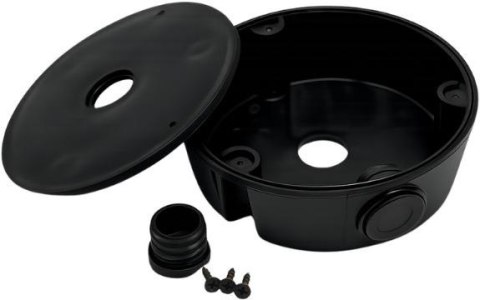 Adapter słupowy puszka uniwersalna do kamer UA15GBBR