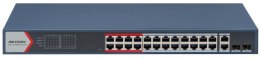 Hikvision DS-3E1326P-EI(B)