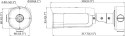 KAMERA IP HIKVISION DS-2CD3656G2T-IZS(2.7-13.5mm)(H)(POL)