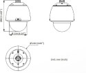 Kamera IP Hikvision DS-2DE5432WG1-E