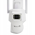 Kamera IP Orllo TZ8 Dual 4MP+4MP 4G SIM LTE Wi-Fi