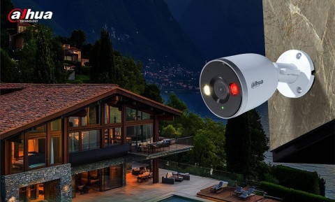 Kamera bezprzewodowa Wifi Dahua F5D-IL