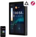 Panel sterowania WiFi/Bluetooth/ZigBee Matter SONOFF NSPanel Pro 120 (czarny)