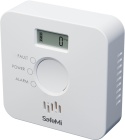 SAFEMI Czujnik dymu - WiFi - Gwarancja 3 lata SHC-10W SAFEMI