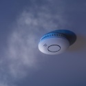 SAFEMI Czujnik dymu - WiFi - Gwarancja 3 lata SHS-10W SAFEMI
