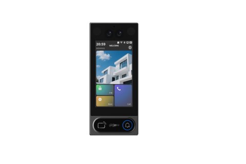 Stacja bramowa Dahua VTO6631QS-WP