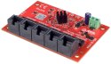 Switch ATTE ASW-5-50-OF