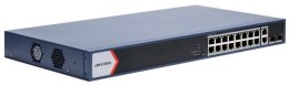 Switch Hikvision DS-3E1520P-EI(O-STD)