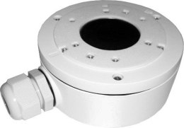 Adapter puszka łączeniowa DS-1280ZJ-XS do kamer kopułkowych HIKVISION