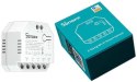 Inteligentny przełącznik Sonoff Dual R3 Lite 2-kanałowy roletowy 10A WiFi