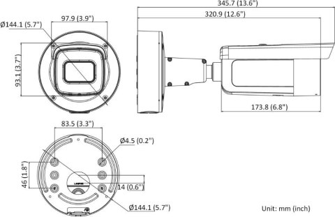 KAMERA IP HIKVISION DS-2CD3686G2-IZS(2.7-13.5mm)(H)/eF/O-STD
