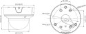 KAMERA IP HIKVISION DS-2CD3746G2T-IZS(2.7-13.5 mm)(H)(O-STD)