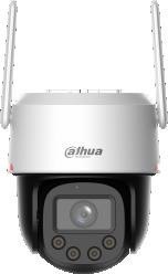 Kamera 4G Dahua P4F-PV-4G-0400B-PRO