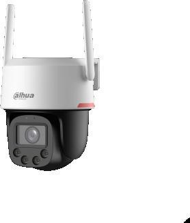 Kamera 4G Dahua P4F-PV-4G-0400B-PRO