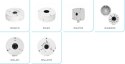 Kamera BCS LINE BCS-L-TIP28FCR5L5-Ai1