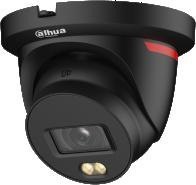 Kamera IP Dahua IPC-HDW2449TH-S-LED-0280B-PROX-BLK