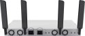 MIKROTIK ROUTERBOARD CRS418-8P-8G-2S+5axQ2axQ-RM