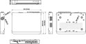 Rejestrator 5w1 Hikvision iDS-7216HUHI-M1/T