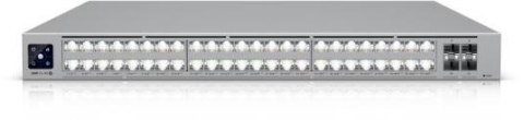SWITCH UBIQUITI USW-Pro-XG-48-PoE (1080W)