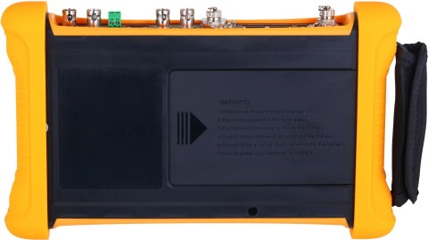 TESTER DAHUA PFM906-E