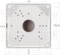 UCHWYT KAMERY BD-B116