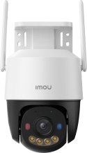Zestaw 2x kamera IP Imou Cruiser SC 8MP z chmurami Imou Protect na rok