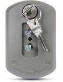 Zestaw Somfy Elixo 3S+ IO Standard Pack do 600kg bram przesuwnych