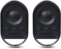 Zestaw Somfy Elixo 3S+ IO Standard Pack do 600kg bram przesuwnych