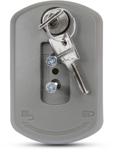 Zestaw Somfy Elixo 3S+ M IO Comfort Pack do 600kg bram przesuwnych