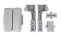 Zestaw Somfy Elixo 3S+ M IO Comfort Pack do 600kg bram przesuwnych