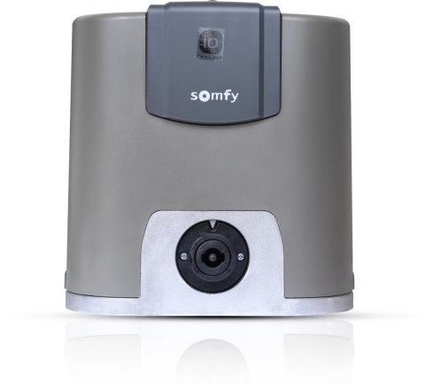 Zestaw Somfy Elixo 3S+ M IO Comfort Pack do 600kg bram przesuwnych