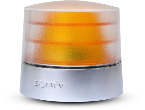 Zestaw Somfy Ixengo L 3S+ IO Comfort Pack do 8m bram dwuskrzydłowych