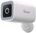 Zewnętrzna Inteligentna Kamera WiFi Sonoff CAM-B1P 2K